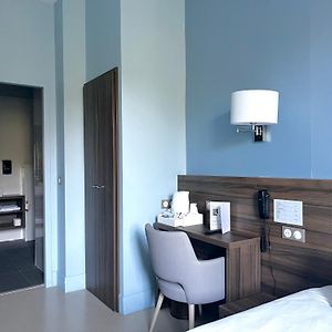 Kamer met Twee Aparte Bedden